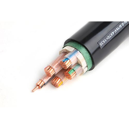 新的方法，新的工藝用光纖激光打標機電纜標記的打印